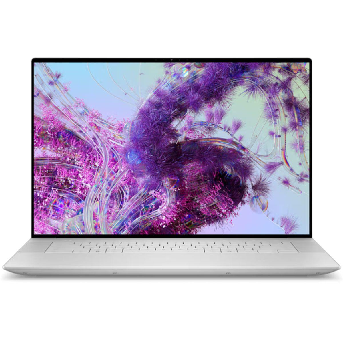 DELL XPS 16 9640 Laptop FHD+ 16.3